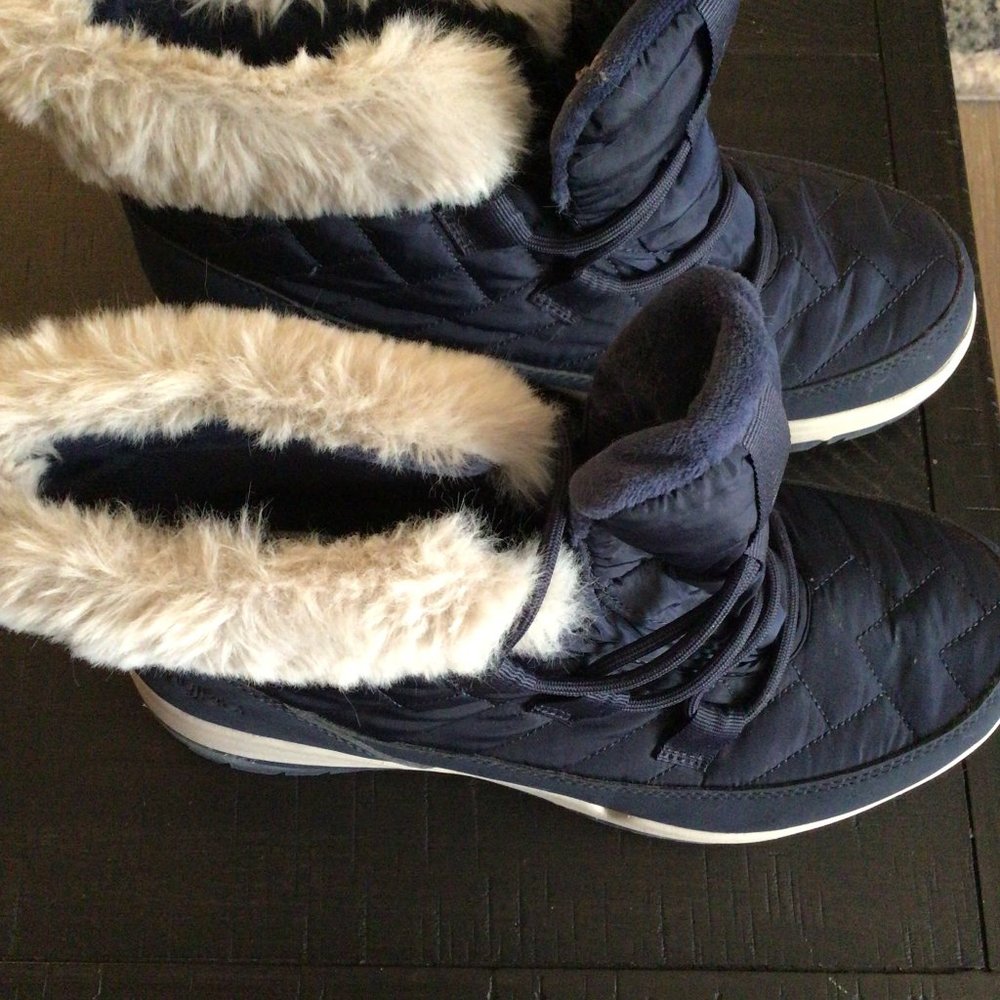 ryka boots